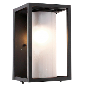 Oliver Outdoor Wall Lantern