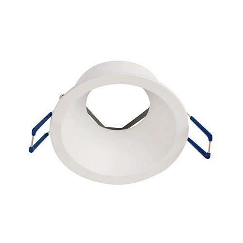 White LED Downlight Anti-Glare Recessed