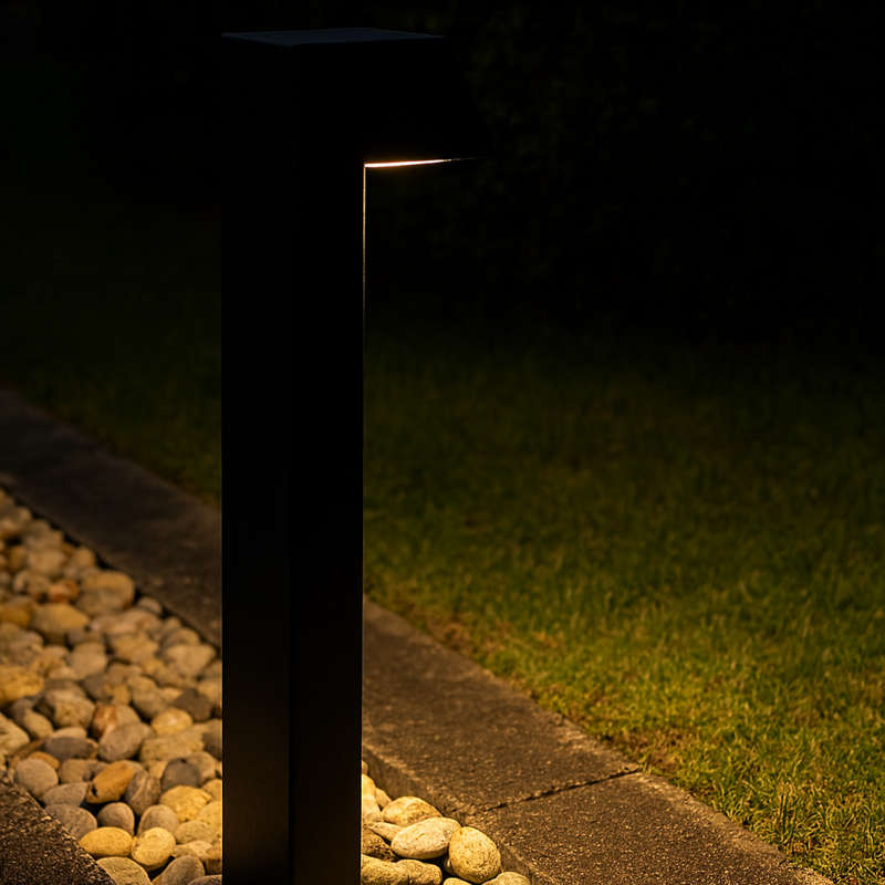 Thor LED Bollard