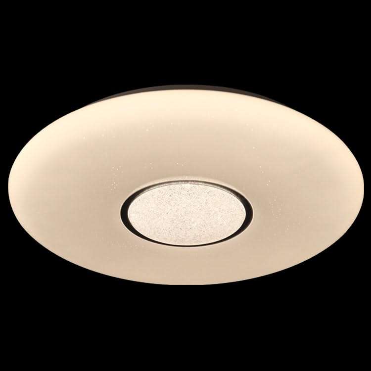 Ocean White LED Ceiling Fitting