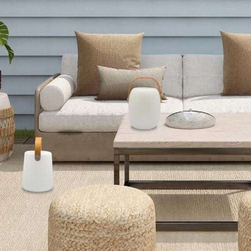 Bon Bon Bedside Night Light (Spazio)