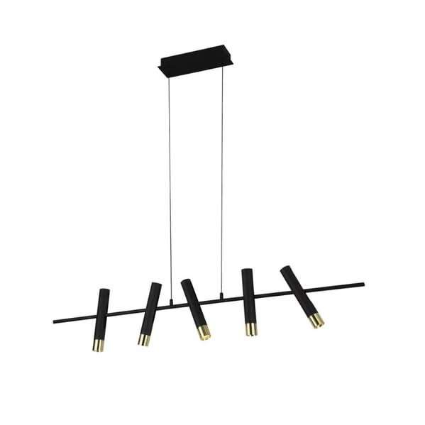 1925 Modern 5 Light LED Pendant (Spazio)