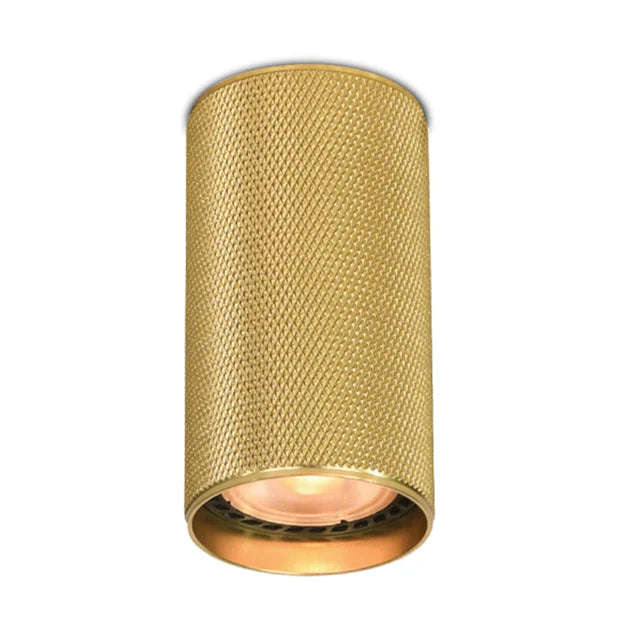 Boston Gold Surface Mount Downlight GU10