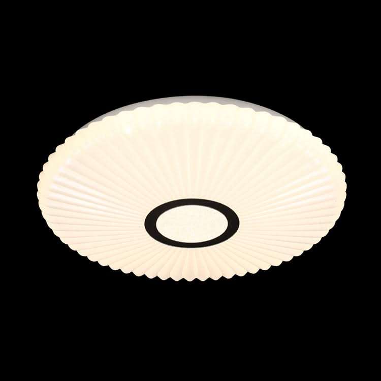 Crystal Sand LED Ceiling Light - Warm White