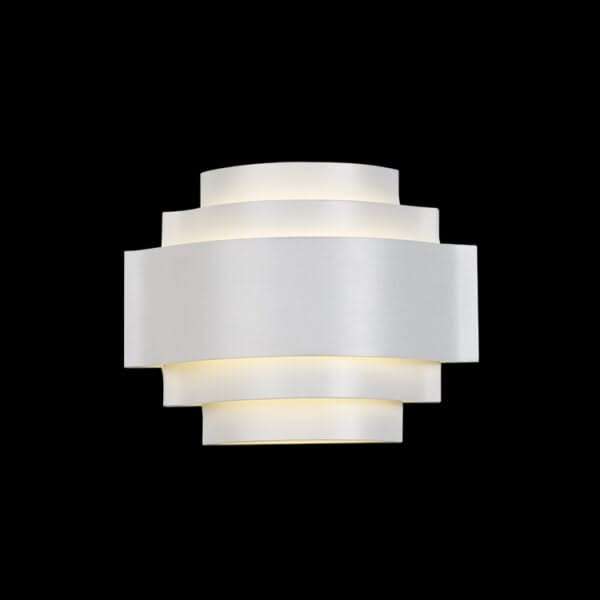 Indoor LED 5-Step Wall Light Eliza