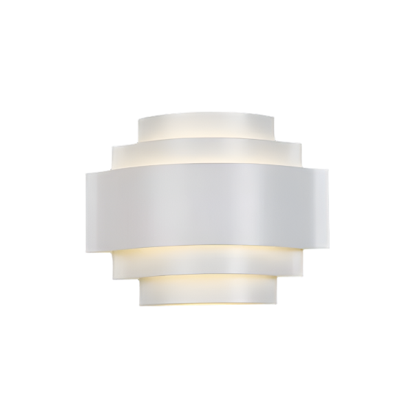 Indoor LED 5-Step Wall Light Eliza