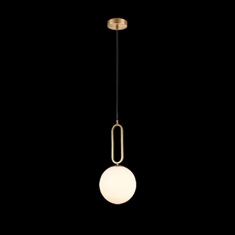 Croquet Small Pendant Light
