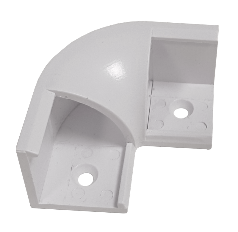 LED Extrusion - A13 Corner Joiner