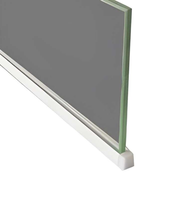 LED Extrusion - Edge-lighting Profile