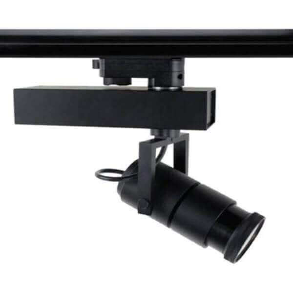 Zoom 2 Wire 15W Track Light