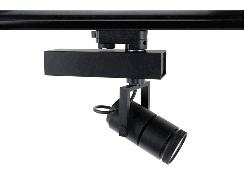 Zoom 2 Wire 15W Track Light