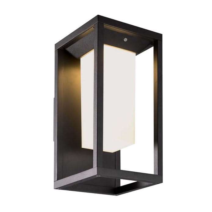 Spazio Solar - Astral Solar Wall Light