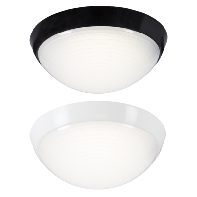 Polypropylene 7W LED Bulkhead