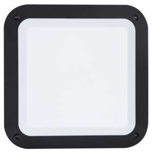 Square Bulkhead 280mm
