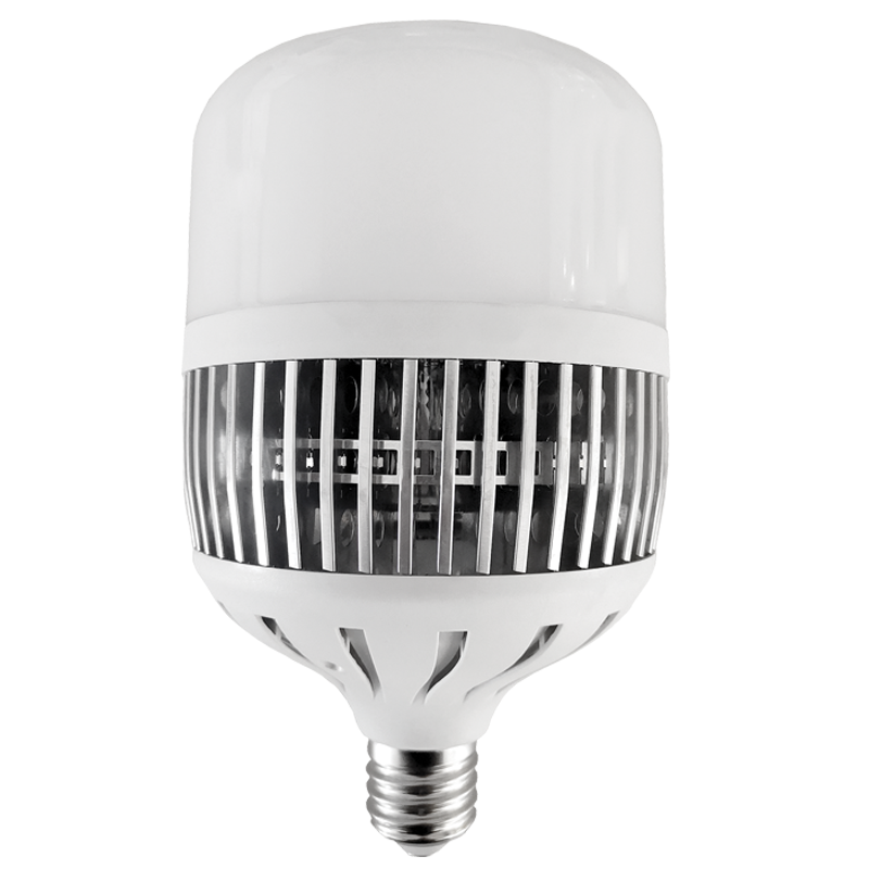 High Power LED Bulb - 100W, E40