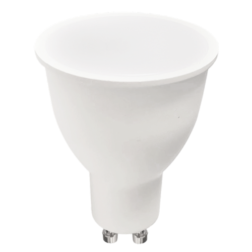 LED Emergency Rechargeable Downlight - 5W GU10
