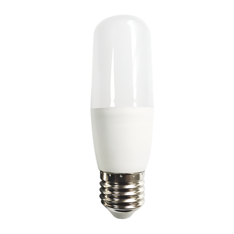 7W 6000K LED Bulb Opal White E27
