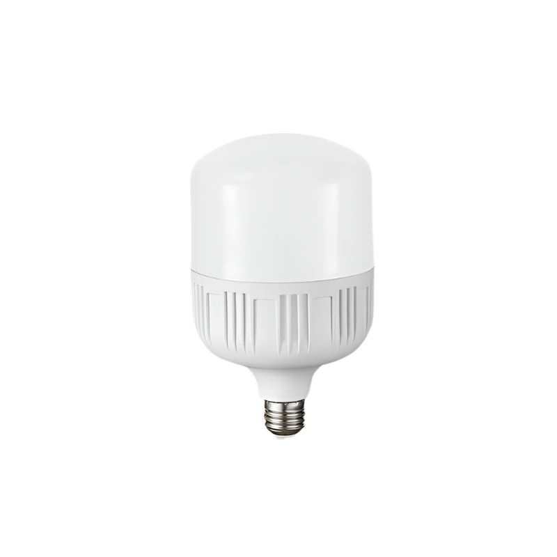 5W Cool White LED E27 Bulb