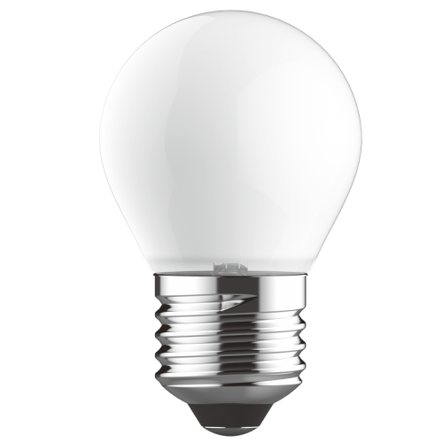 LED 4.5W Dimmable Opal Golf ball