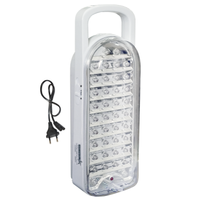 LED Emergency Rechargeable Lantern - 3 Watt