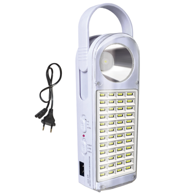 LumaGuard Rechargeable Emergency Light