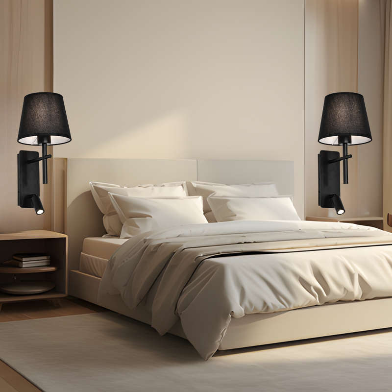 Dakota Wall Light