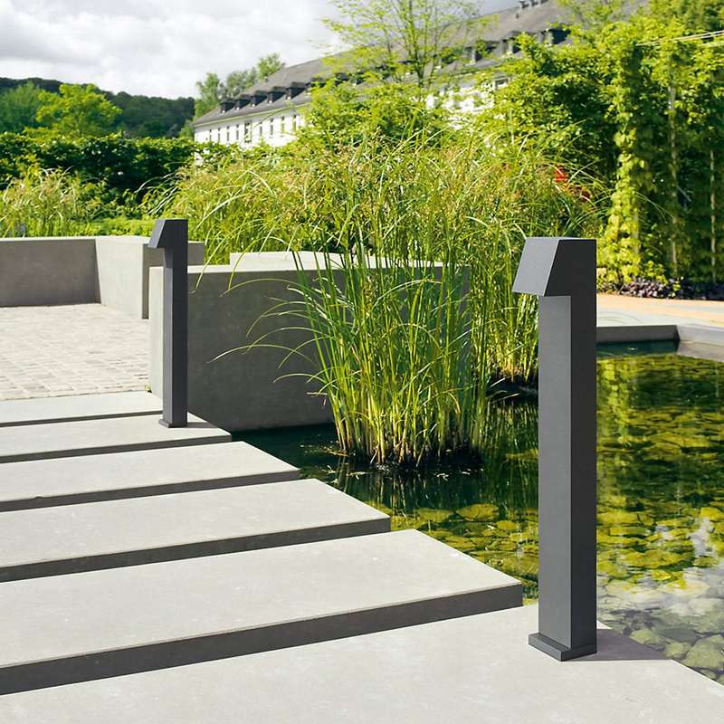 Sentry LED Bollard