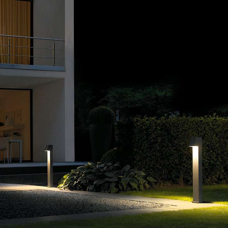 Sentry LED Bollard