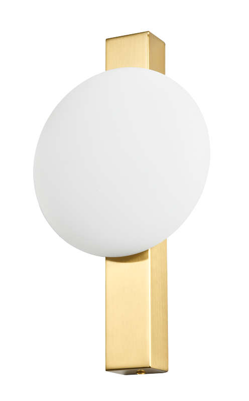 Bloch LED Wall Light