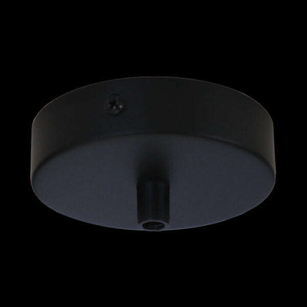 Black Ceiling Cup