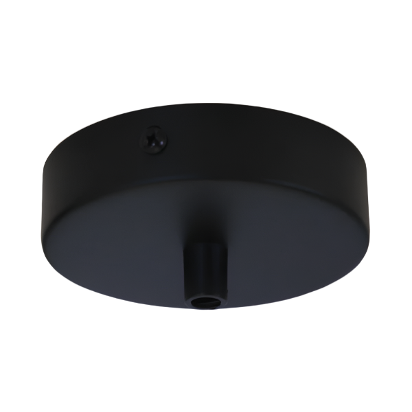 Black Ceiling Cup