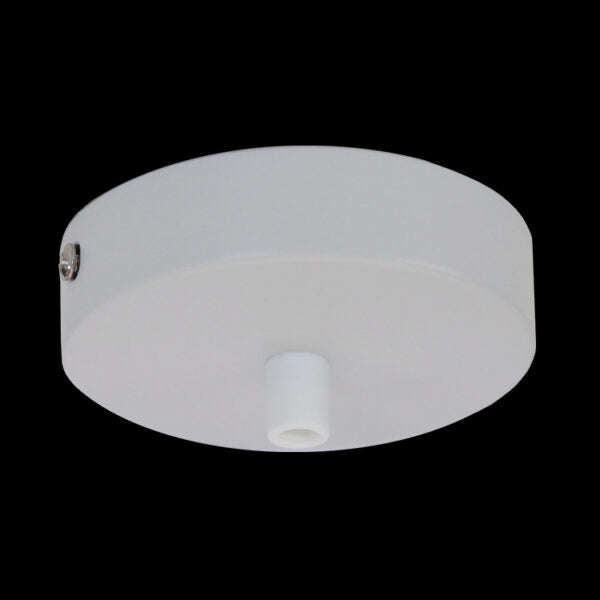 White Ceiling Cup