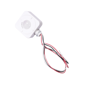 Occupancy Sensor for High Bay Fittings