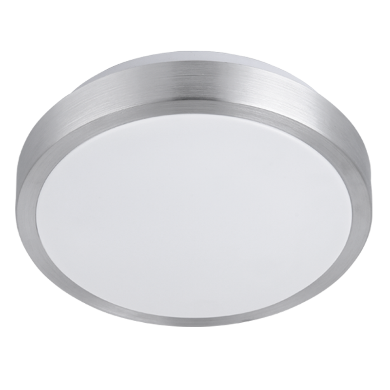 325mm Aluminium Ceiling Fitting