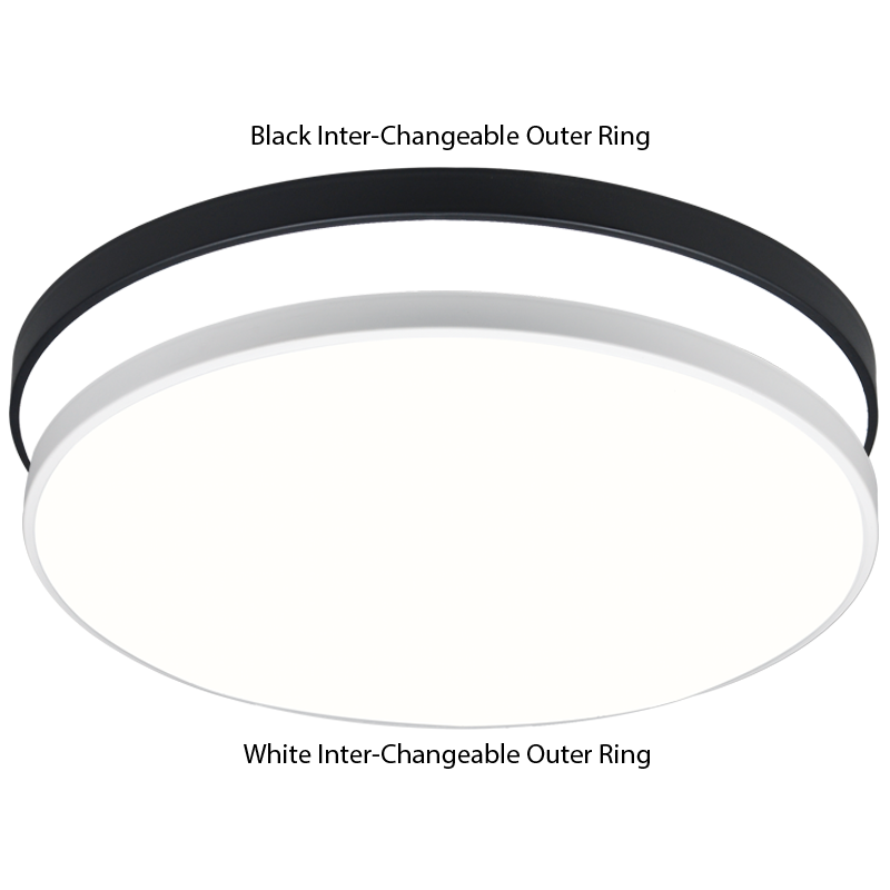 CCT LED Ceiling Light - 32W