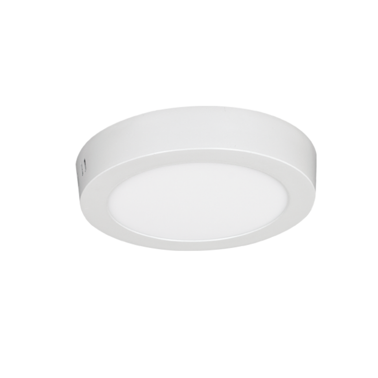 Aluminium 12W LED Ceiling Fitting 170mm