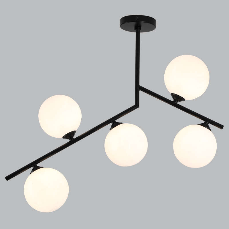 Zandor Ceiling Fitting