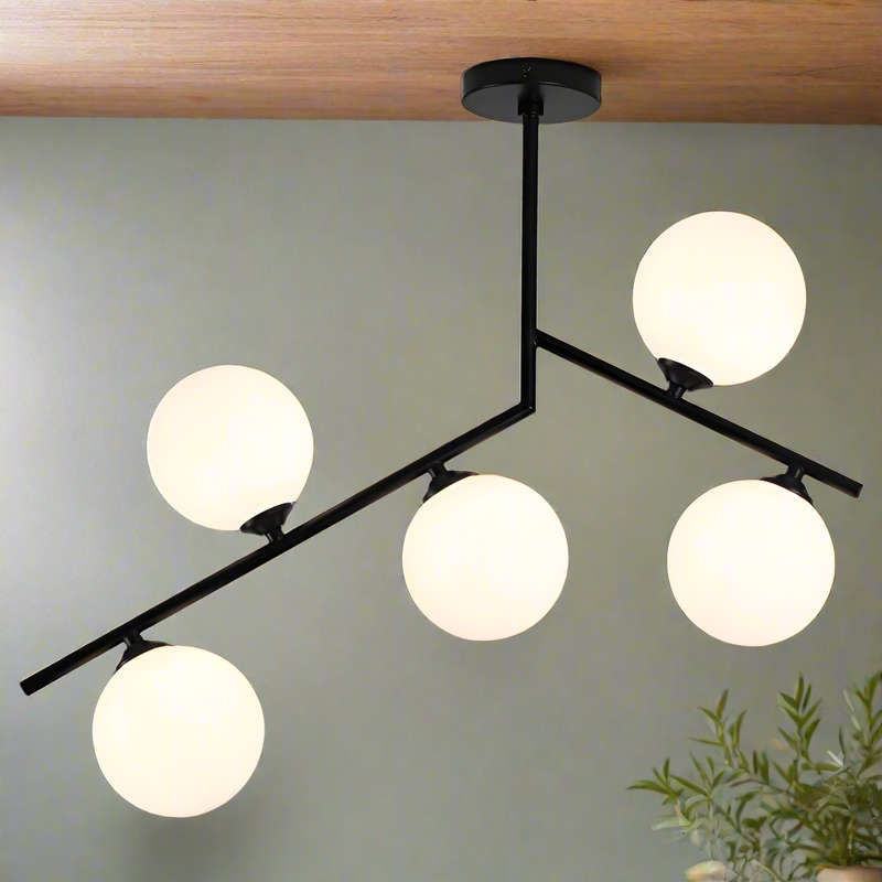 Zandor Ceiling Fitting
