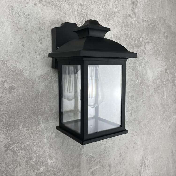 Urban Edge Outdoor Wall Light