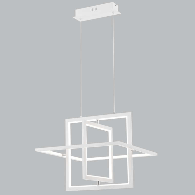 Vemo Modern LED Pendant Light