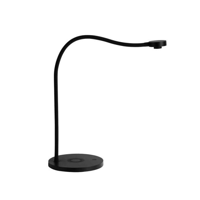 Camera LED Rechargeable Desk Lamp (Spazio)