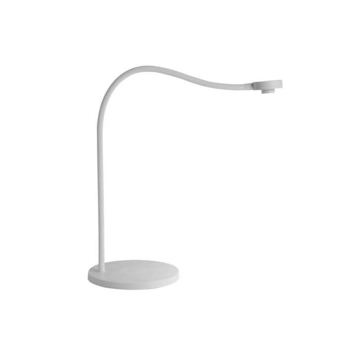 Camera LED Rechargeable Desk Lamp (Spazio)