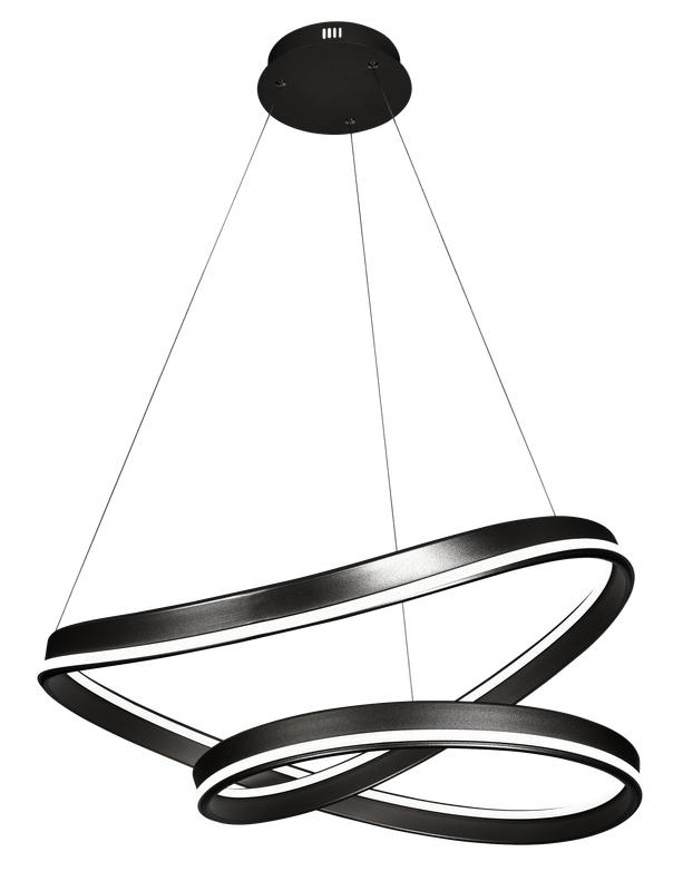 Celestial LED Pendant Light