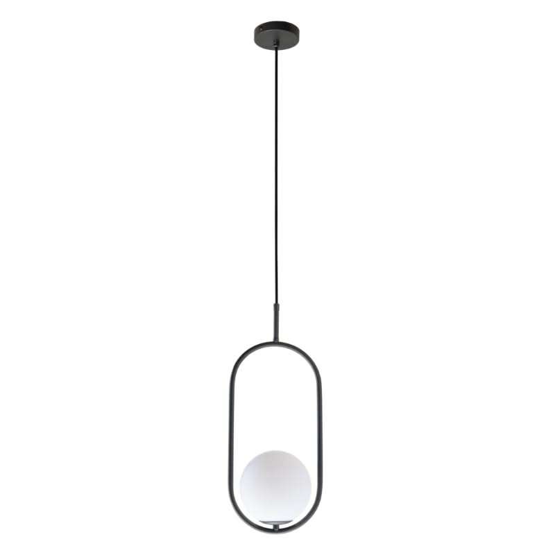Luna Short G9 Pendant Light