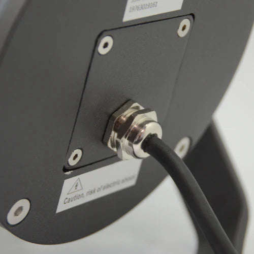 Powerspot Anthracite LED Spotlight - Outdoor IP66