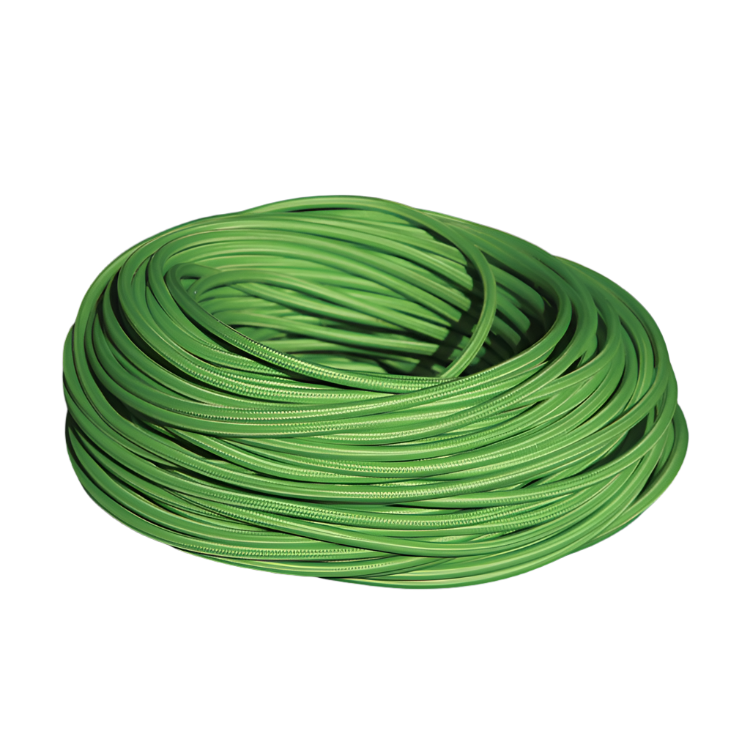 2 Core Fabric Cable