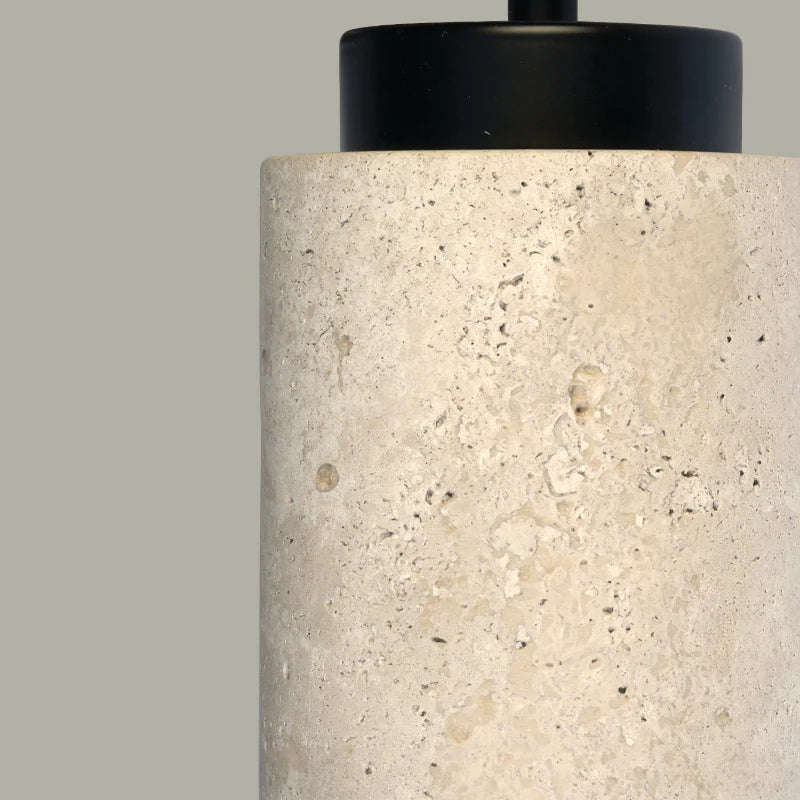 Cove Marble Pendant Light