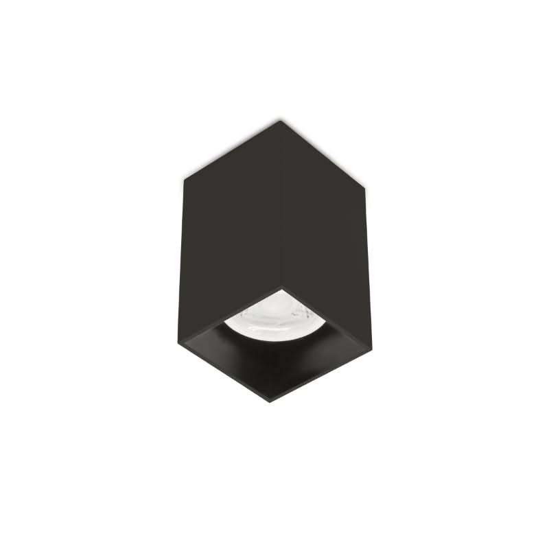 Cubo Surface Mount Downlight Holder (Spazio)