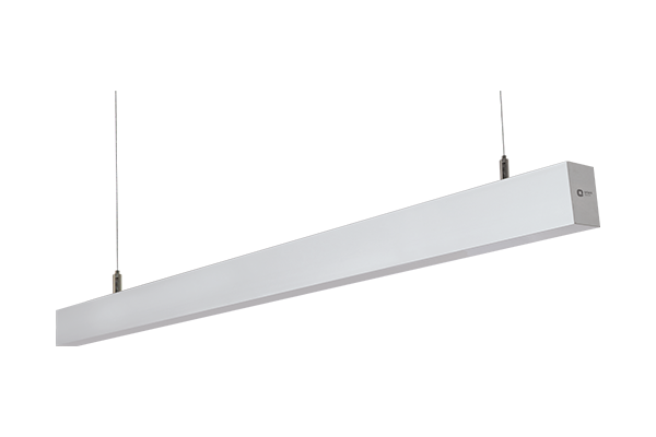 Suspended Linear Light Pendant - 36W