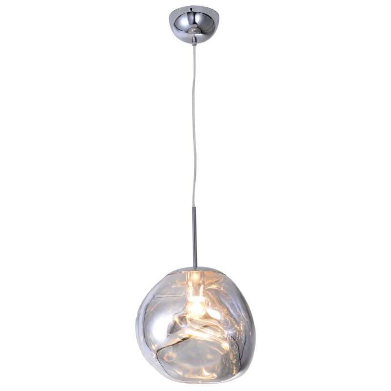 Molten Pendant Light